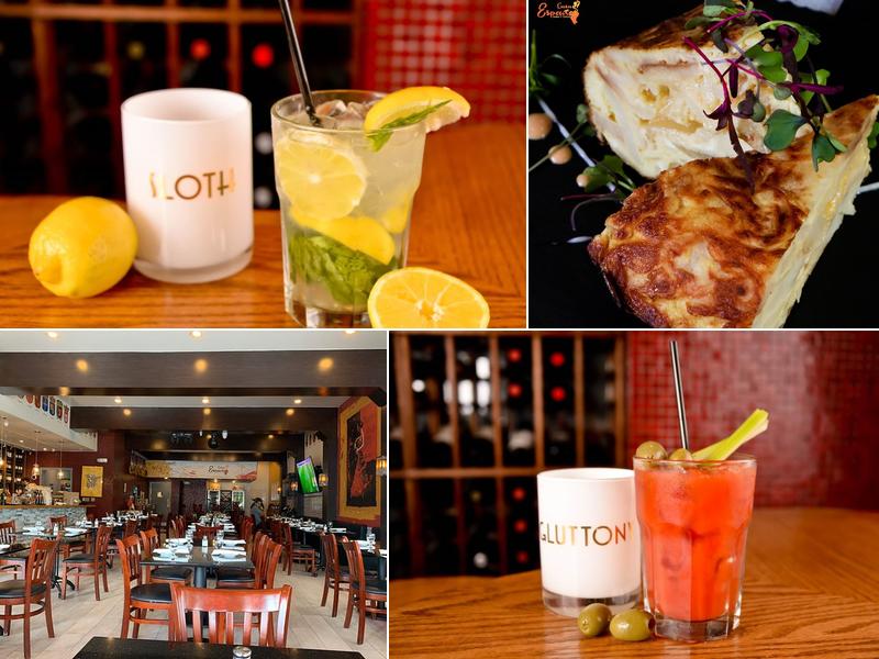 Casa España Tapas Y Vinos