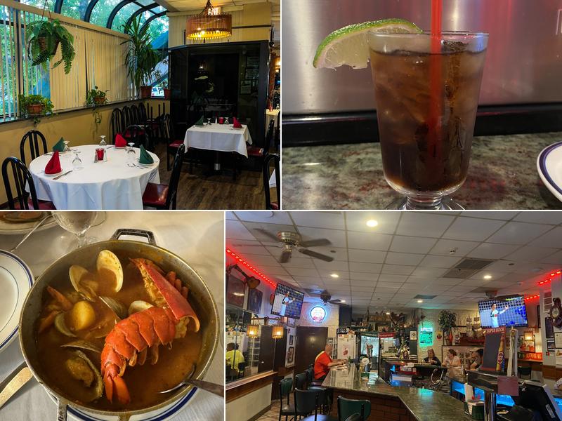 O Pinheirinho 836 Suffolk Ave, Brentwood