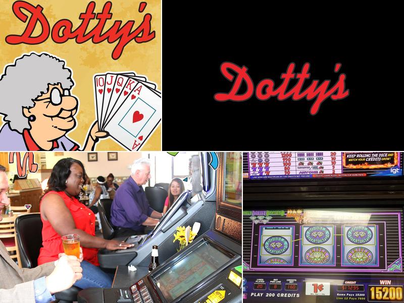 Dotty's