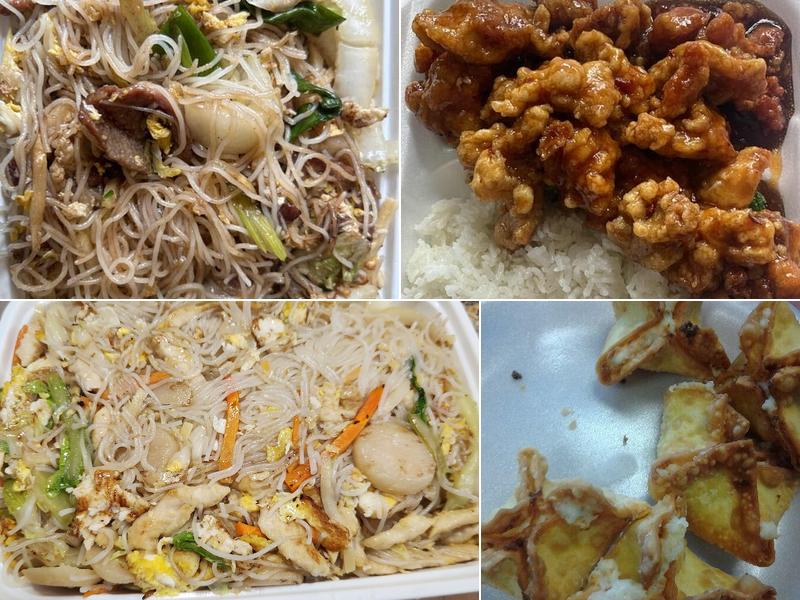 Happy Wok 356 Prairie Hill Rd, South Beloit