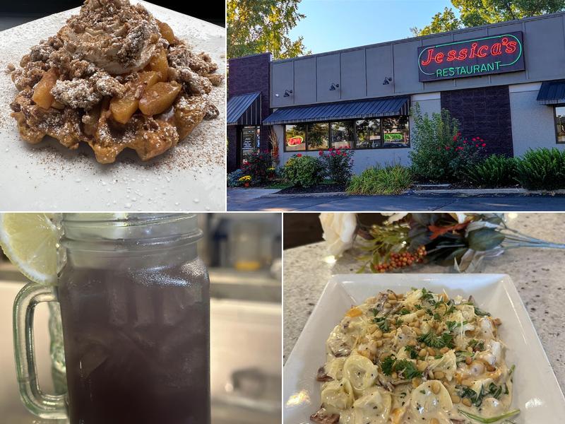 Jessica's Restaurant