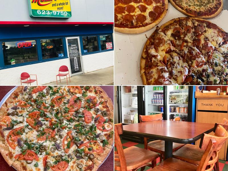 Anna Maria's II In Roscoe