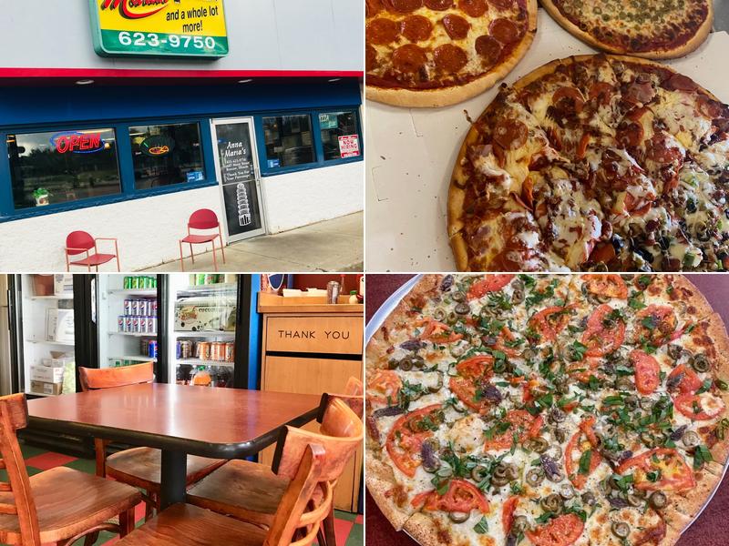 Anna Maria's II In Roscoe