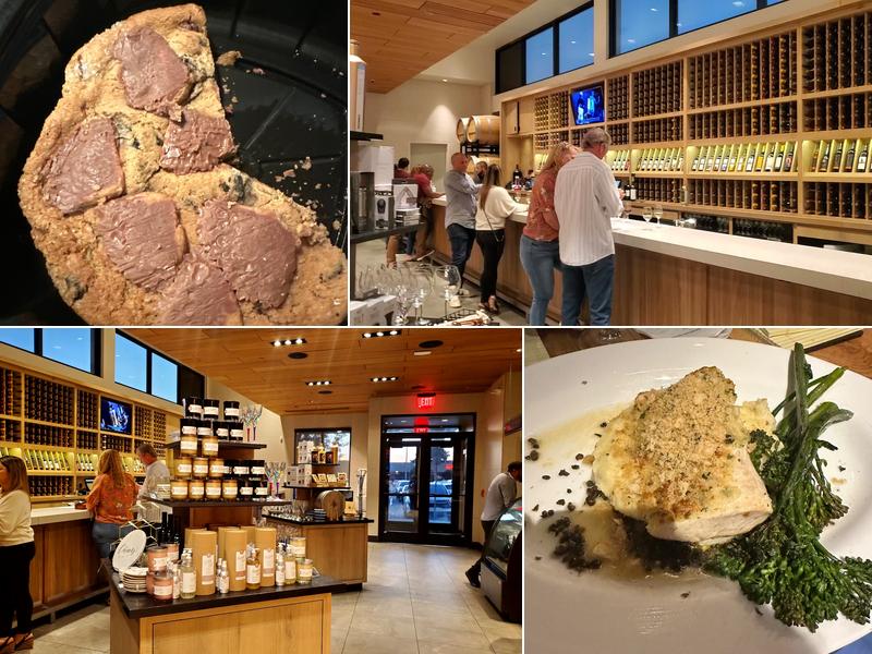 Cooper's Hawk Winery & Restaurant- Pembroke Pines