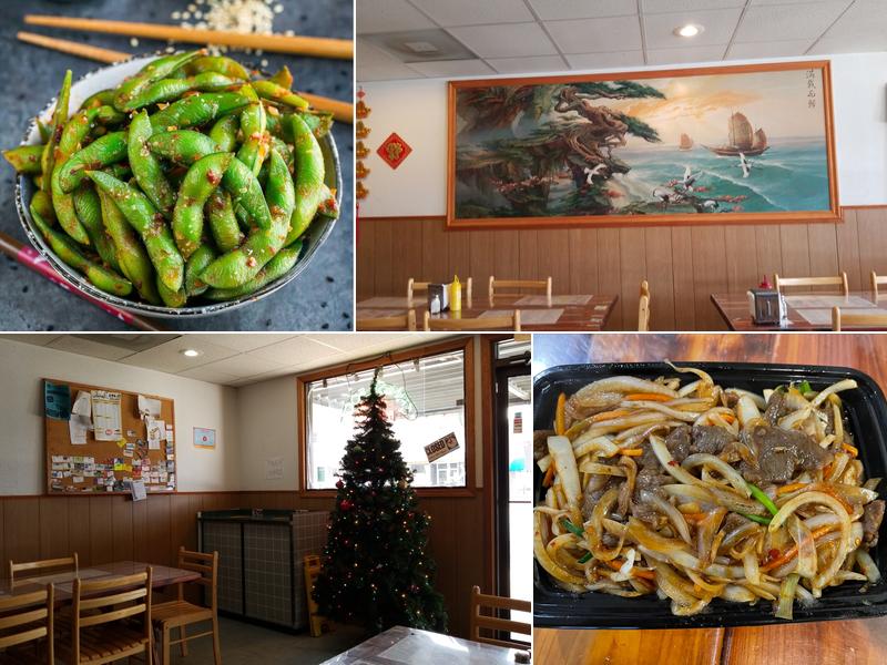 New China 122 S Main St, Windsor