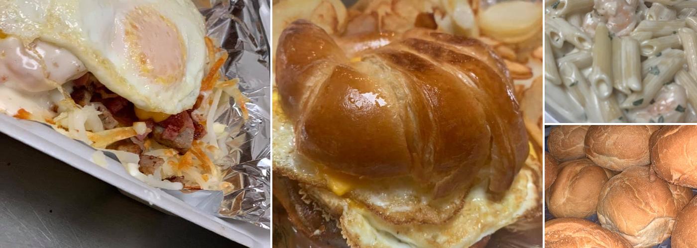 Dita's West Side Pub and Grill