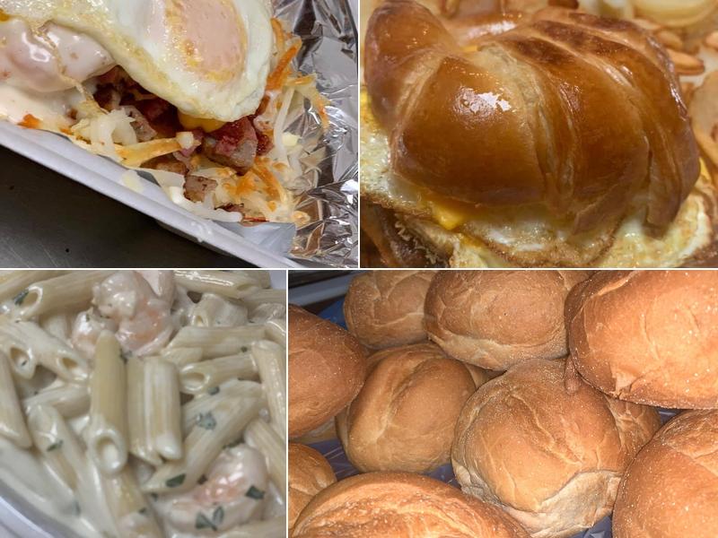 Dita's West Side Pub and Grill