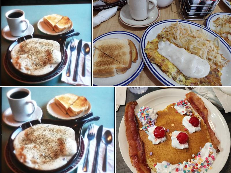 West Side Family Restaurant