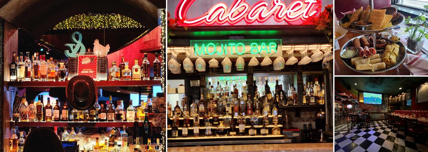 Havana 1957 Cuban Cuisine Pembroke Pines