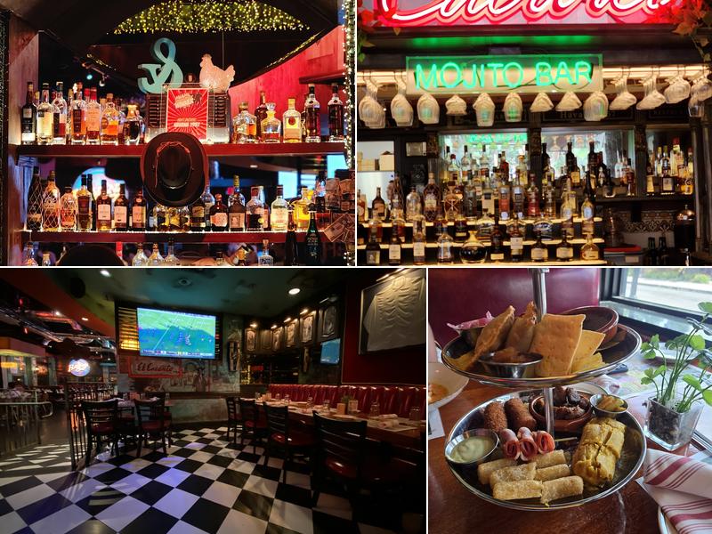Havana 1957 Cuban Cuisine Pembroke Pines