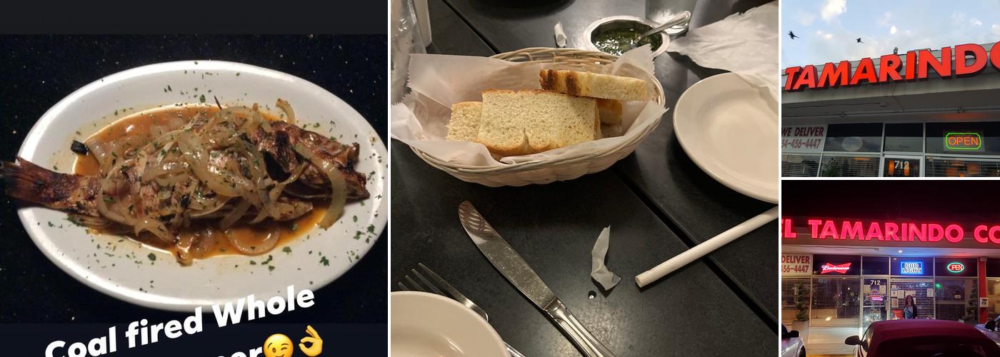 El Tamarindo Coal Fired Pizza