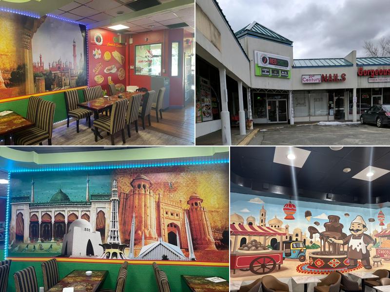 Halal Red Chilli 1228 Middle Country Rd, Selden