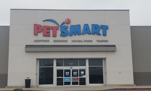 PetSmart