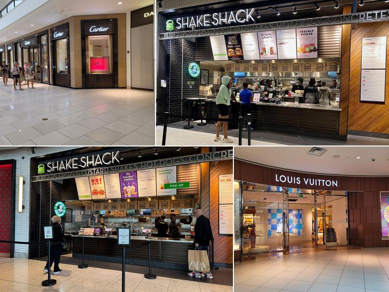 Shake Shack Aventura