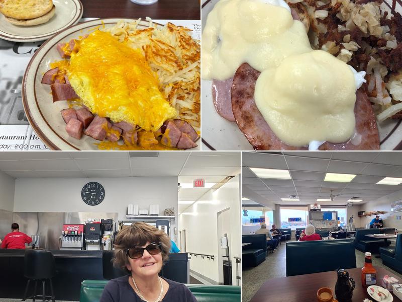 Classic Cafe 6742 W Sylvania Ave, Sylvania