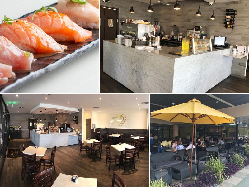 Grand Cafe Hollywood