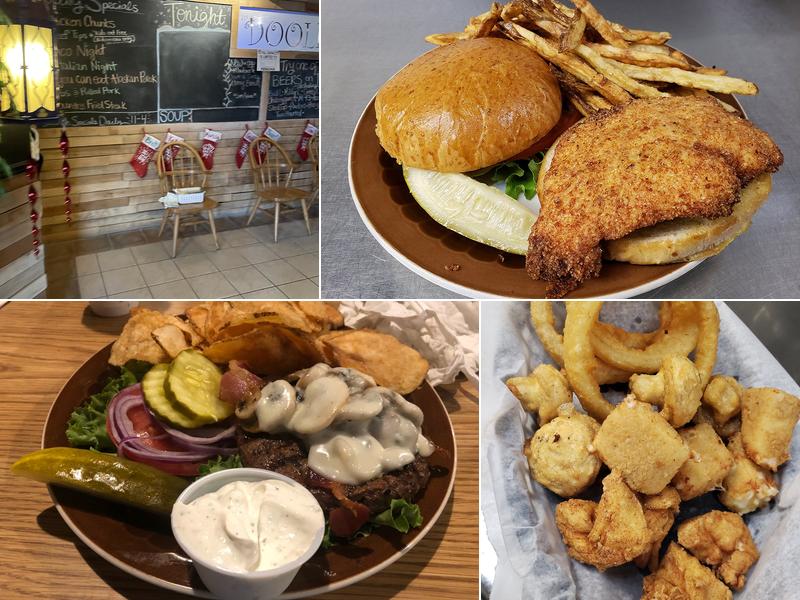 AJ's Doolittles 8525 Secor Rd, Lambertville