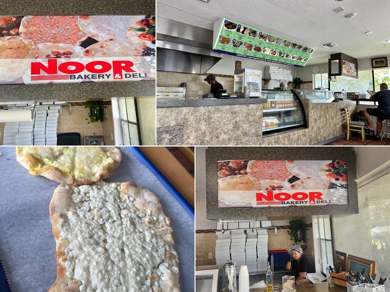 Noor Bakery & Deli