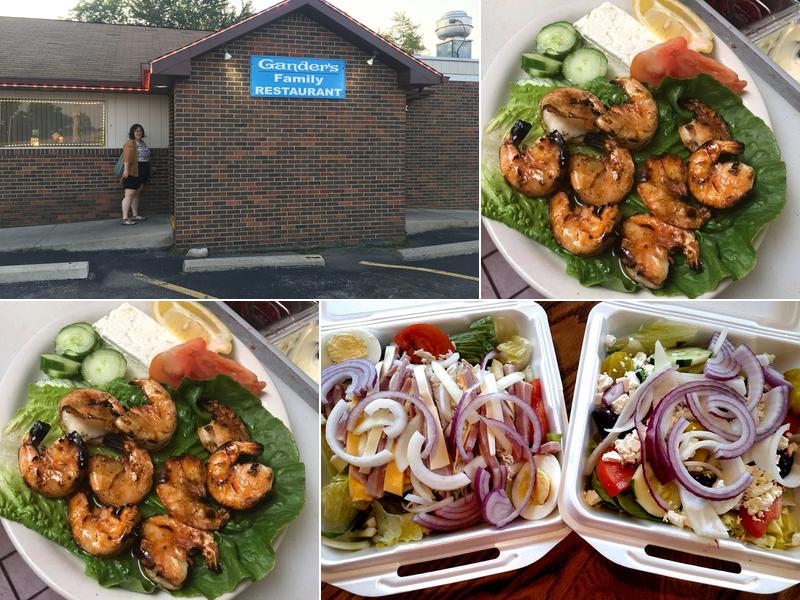 Gander's Family Restaurant