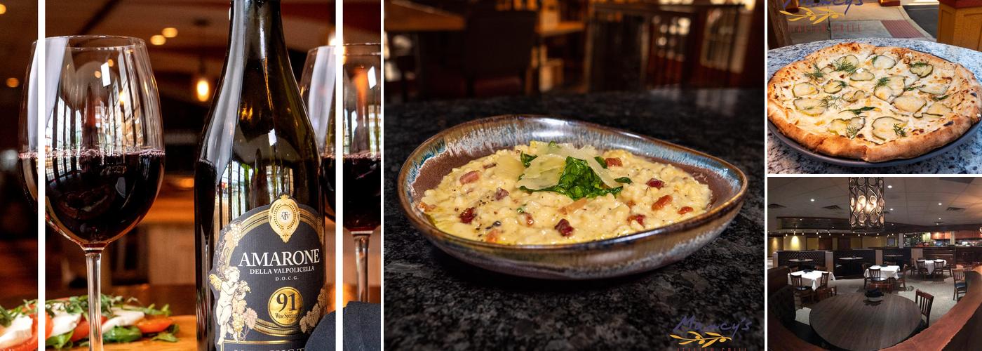 Mancy's Italian Grill