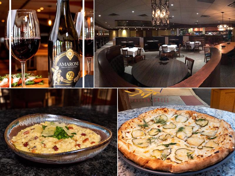 Mancy's Italian Grill