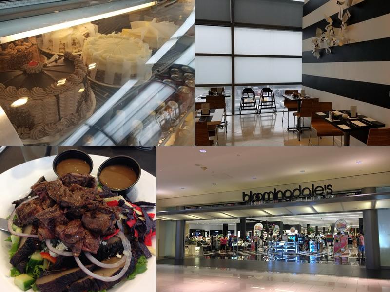 59th & Lex 19555 Biscayne Blvd 2nd Floor, Aventura