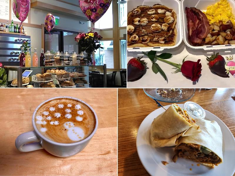 Prairie Cafe & Bakery