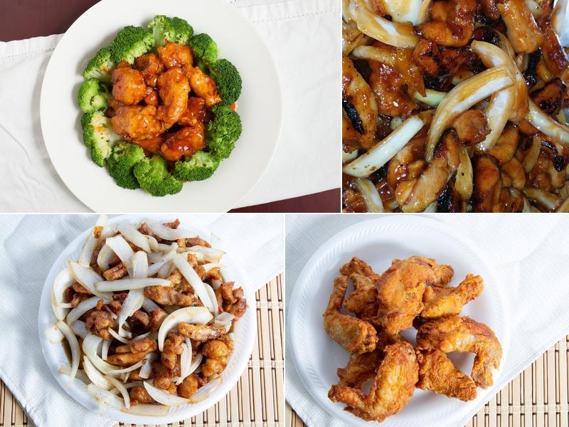 Panda Wok Chinese Restaurant 3159 W Hallandale Beach Blvd, Hallandale Beach