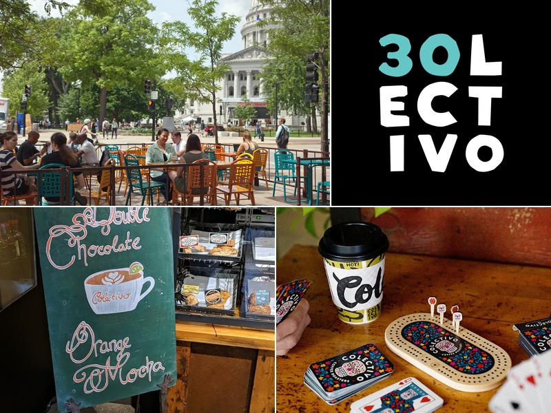 Colectivo On the Square