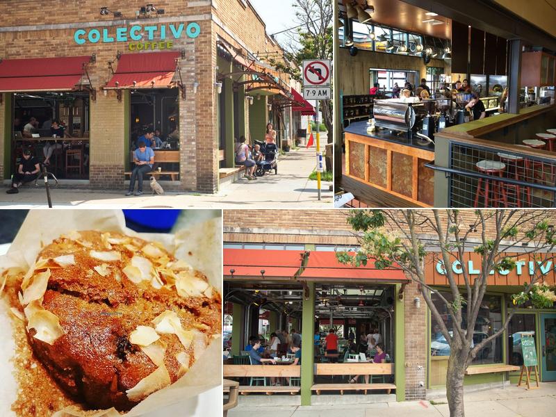 Colectivo Monroe St.