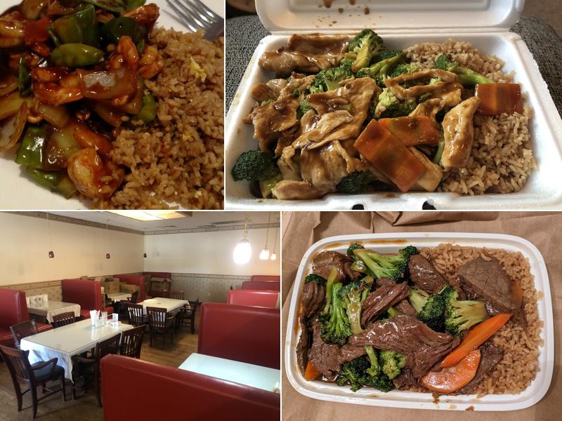 Sizzling Hut 404 N Main St, DeForest