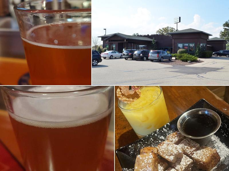 Rodeside Grill 6317 Rostad Dr, Windsor