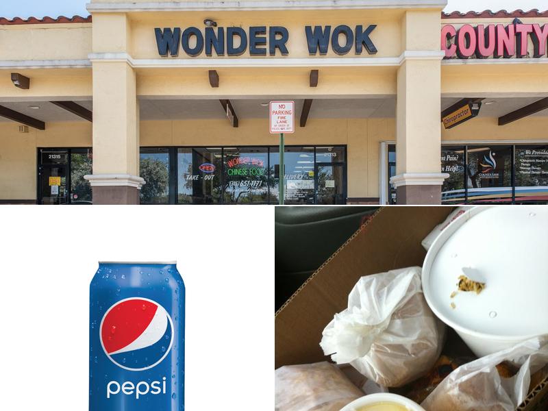 Wonder Wok