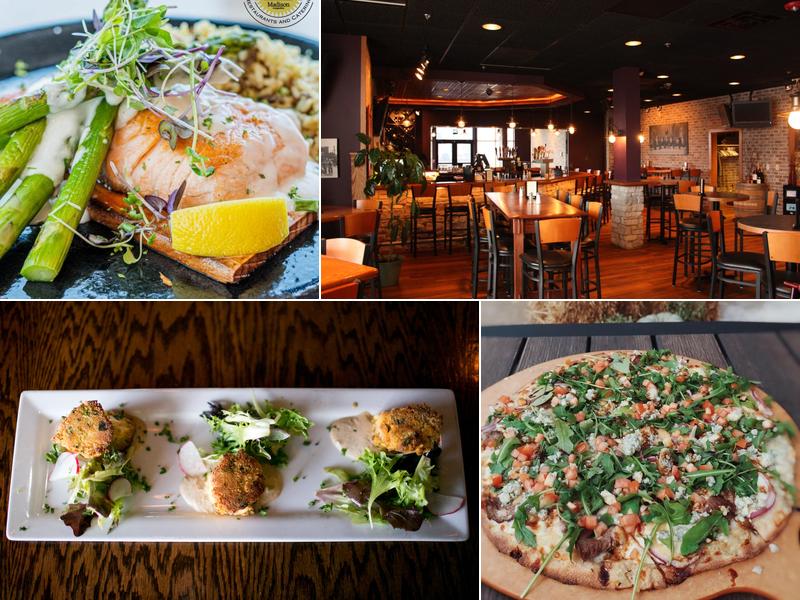 Buck & Honey's - Sun Prairie