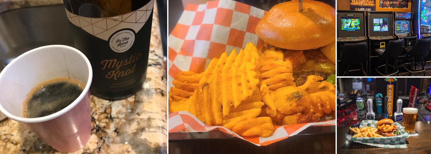 Timbers Tavern Bar & Grill