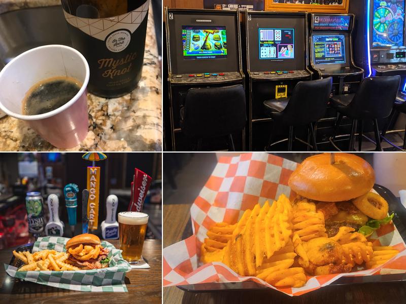 Timbers Tavern Bar & Grill