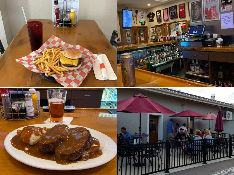 BB Jack's DeForest 300 E Holum St, DeForest