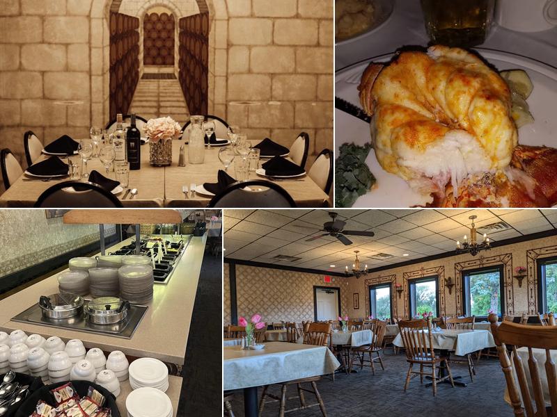 Rex's Innkeeper 301 N Century Ave, Waunakee