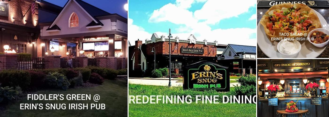 Erin's Snug Irish Pub and Restaurant