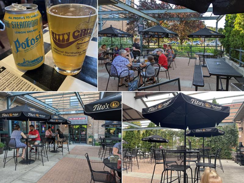 Nitty Gritty-Sun Prairie 315 E Linnerud Dr, Sun Prairie