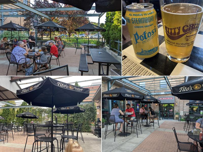 Nitty Gritty-Sun Prairie