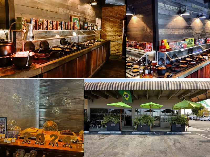 Viva Brazil Restaurant