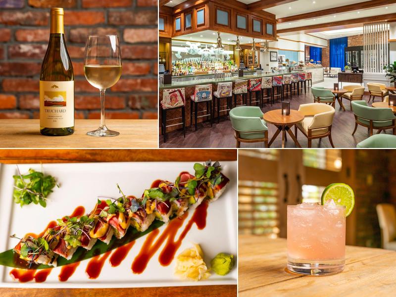 JWB Prime Steak and Seafood 1111 N Ocean Dr, Hollywood