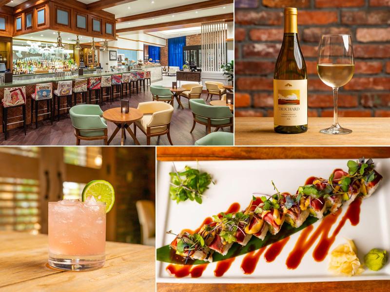 JWB Prime Steak and Seafood 1111 N Ocean Dr, Hollywood