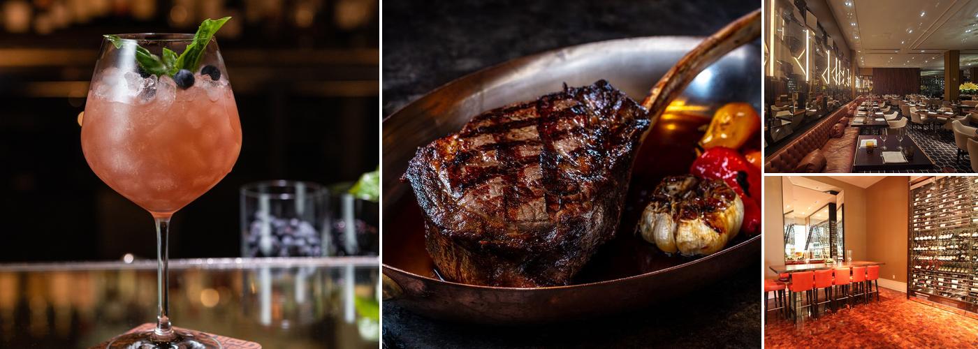Bourbon Steak Miami by Michael Mina