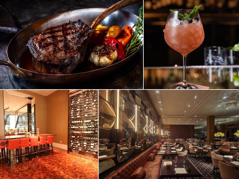 Bourbon Steak Miami by Michael Mina