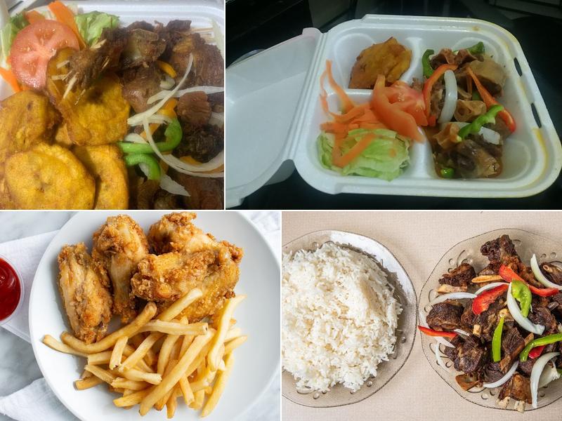 Bargain Family Restaurant