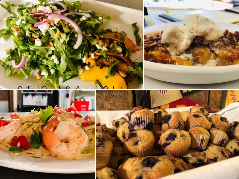 Main Street Stable & Tavern