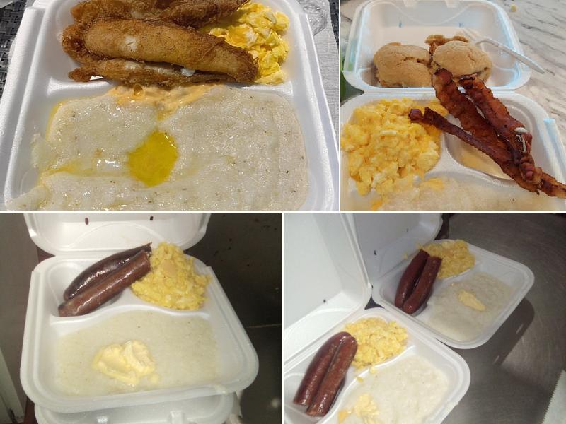 Sonny's Triangle Restaurant 888 Foster Rd, Hallandale Beach