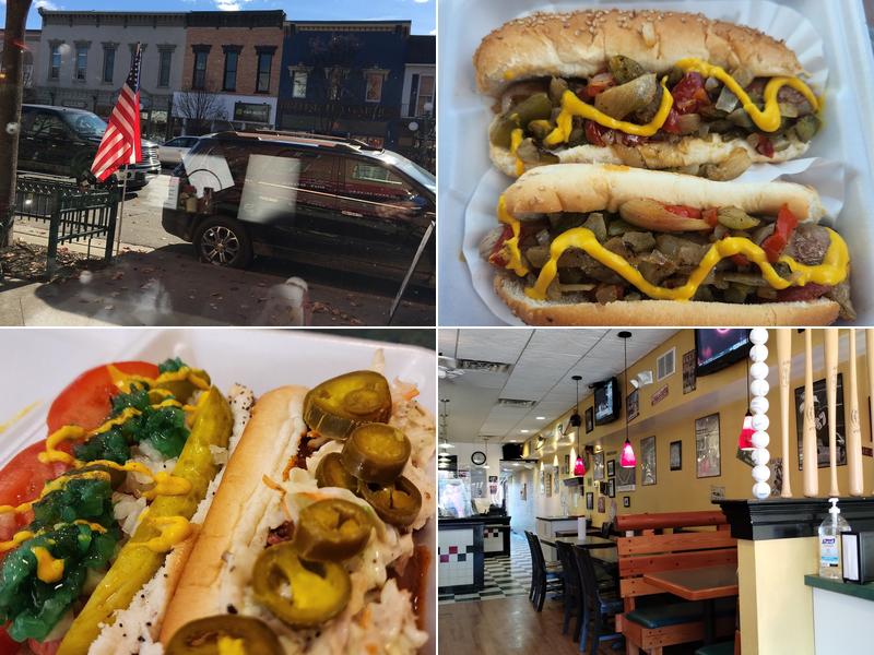 The Dog House Restaurant